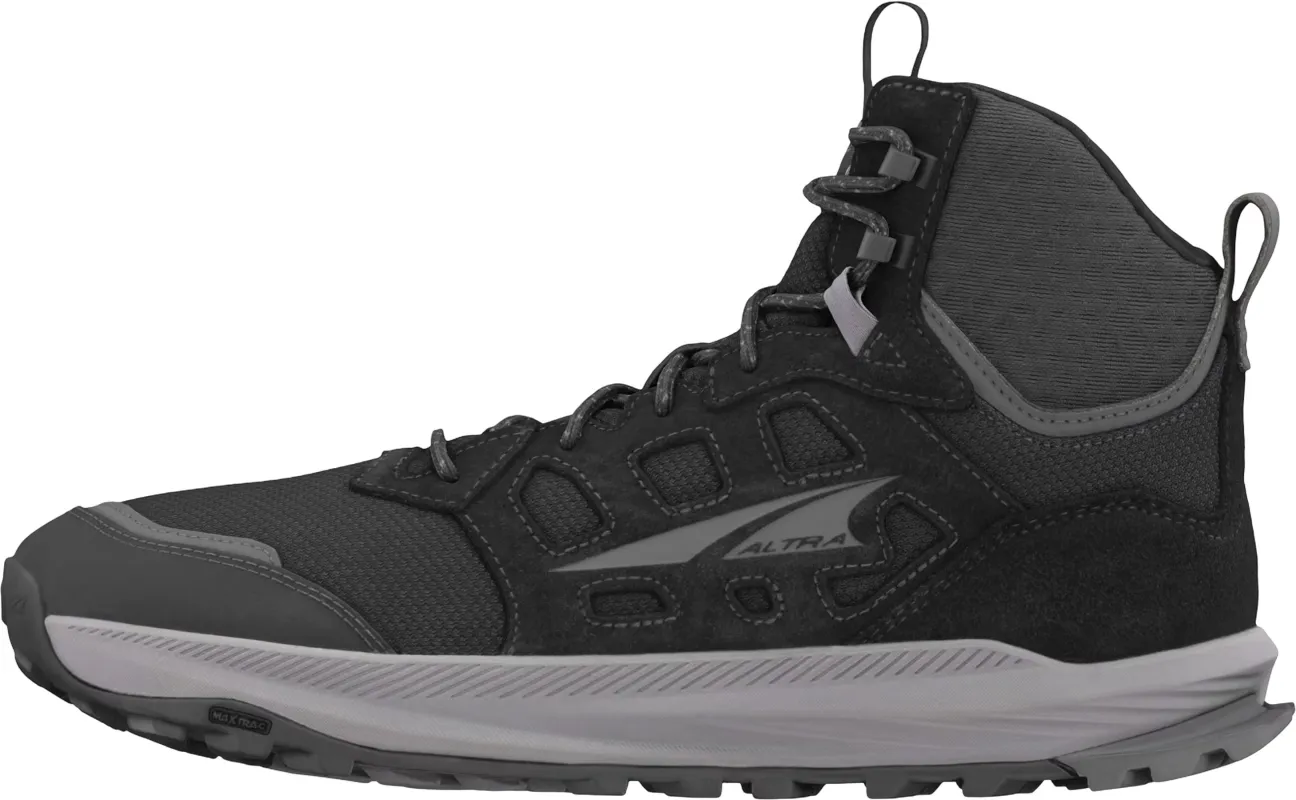 Lone Peak Hiker 3 Hiking Shoes - Men's|-|Souliers de randonnée Lone Peak Hiker 3 - Homme sold by Altitude Sports