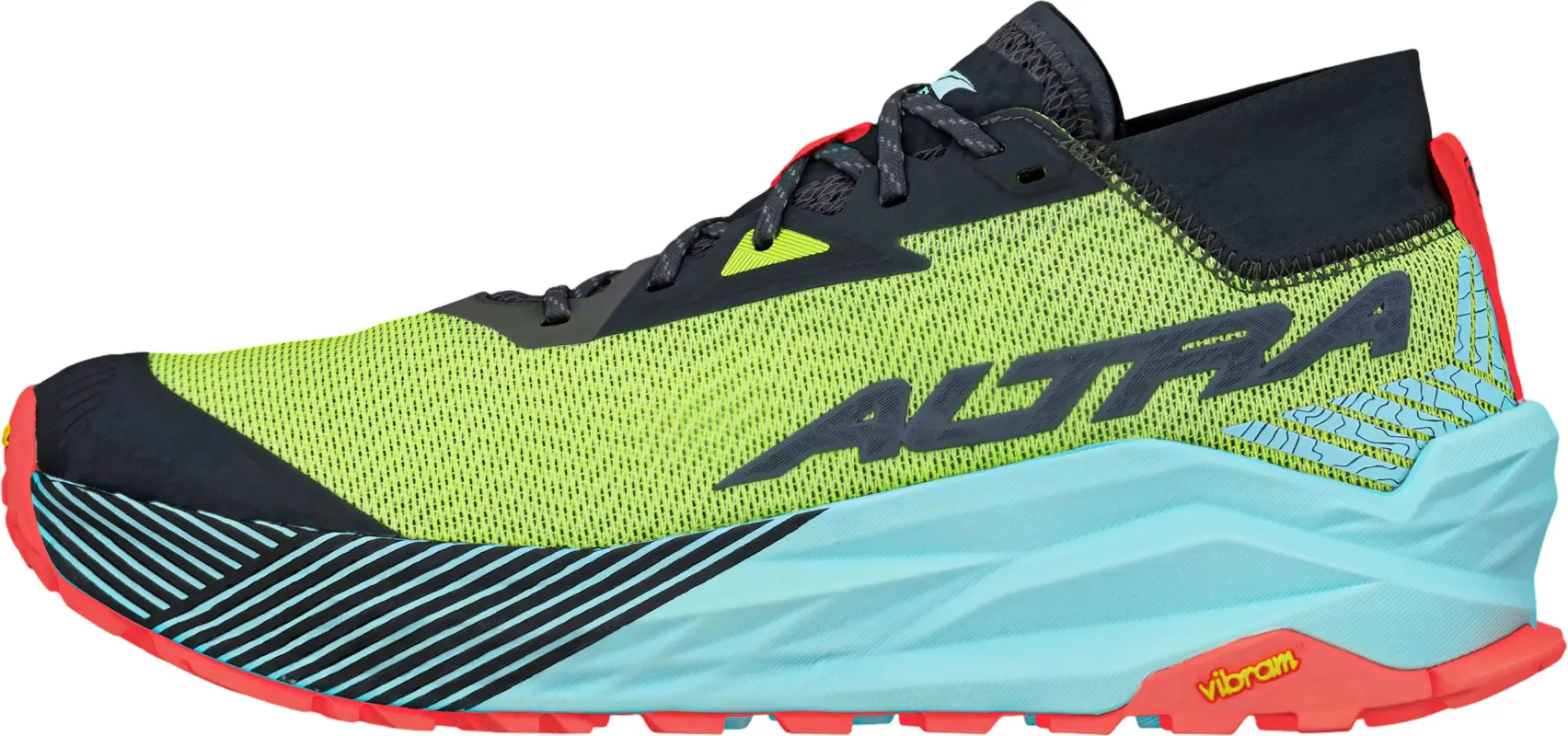 Olympus 275 Trail Running Shoes - Men's        |-|Souliers de course sur sentier Olympus 275 - Homme sold by Altitude Sports