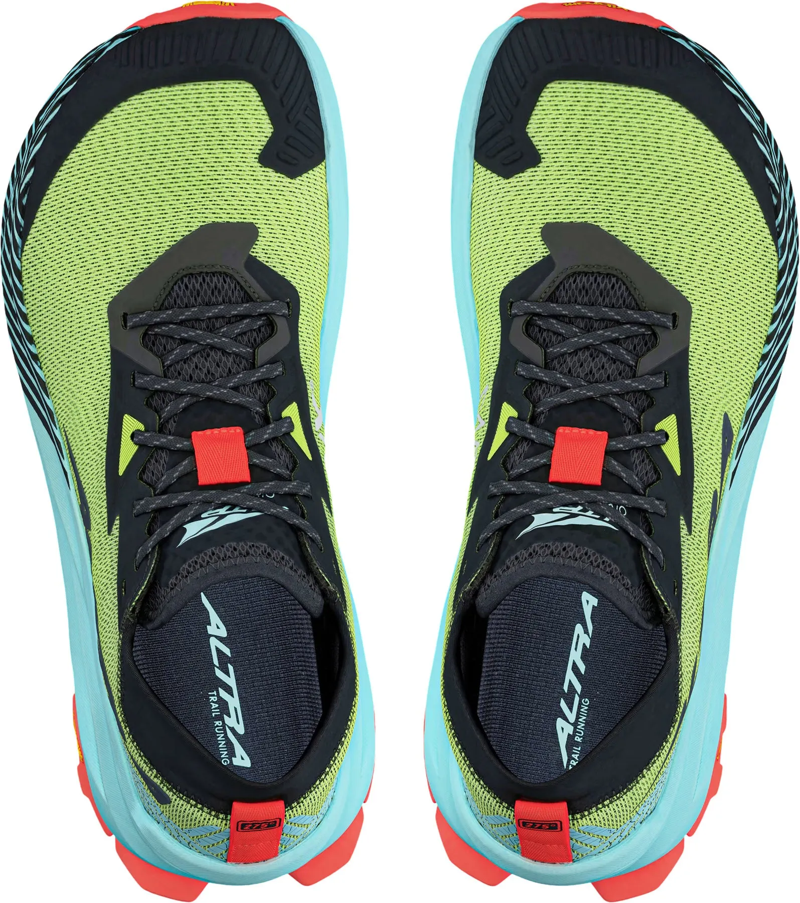 Olympus 275 Trail Running Shoes - Men's |-|Souliers de course sur sentier Olympus 275 - Homme sold by Altitude Sports product image thumbnail 3