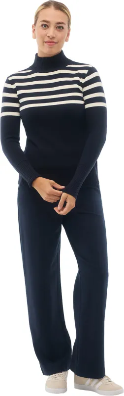 CHIARA MOCK NECK SWEATER - Women's|-|CHANDAIL COL MONTANT CHIARA - Femme sold by Altitude Sports