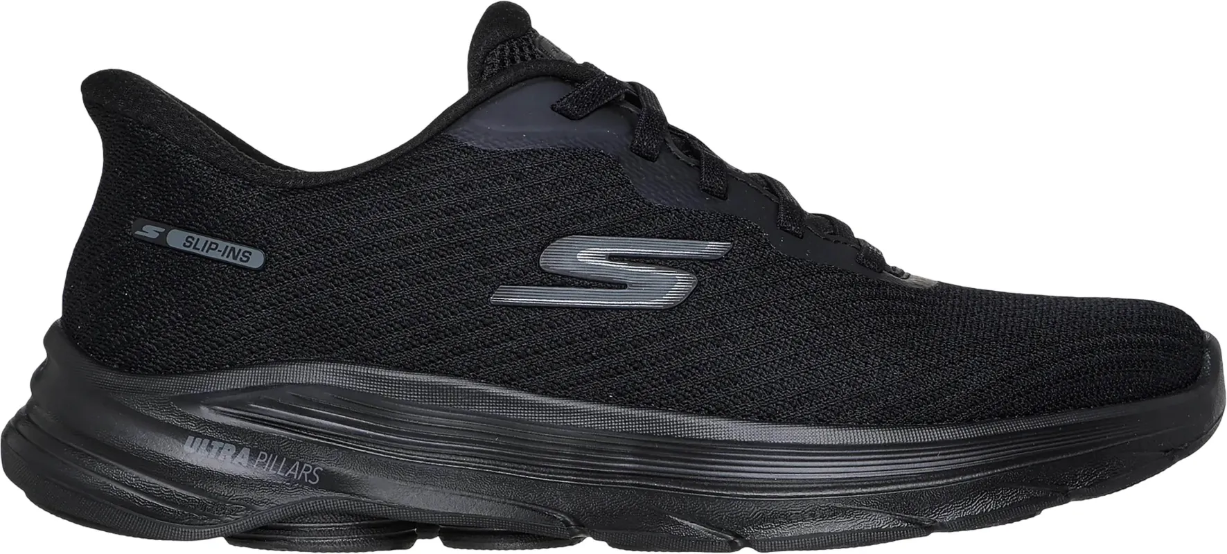 Go Walk 8 Nadia Skechers Slip-ins Shoes - Women's|-|Souliers de marche à enfiler Go Walk 8 Nadia - Femme sold by Altitude Sports