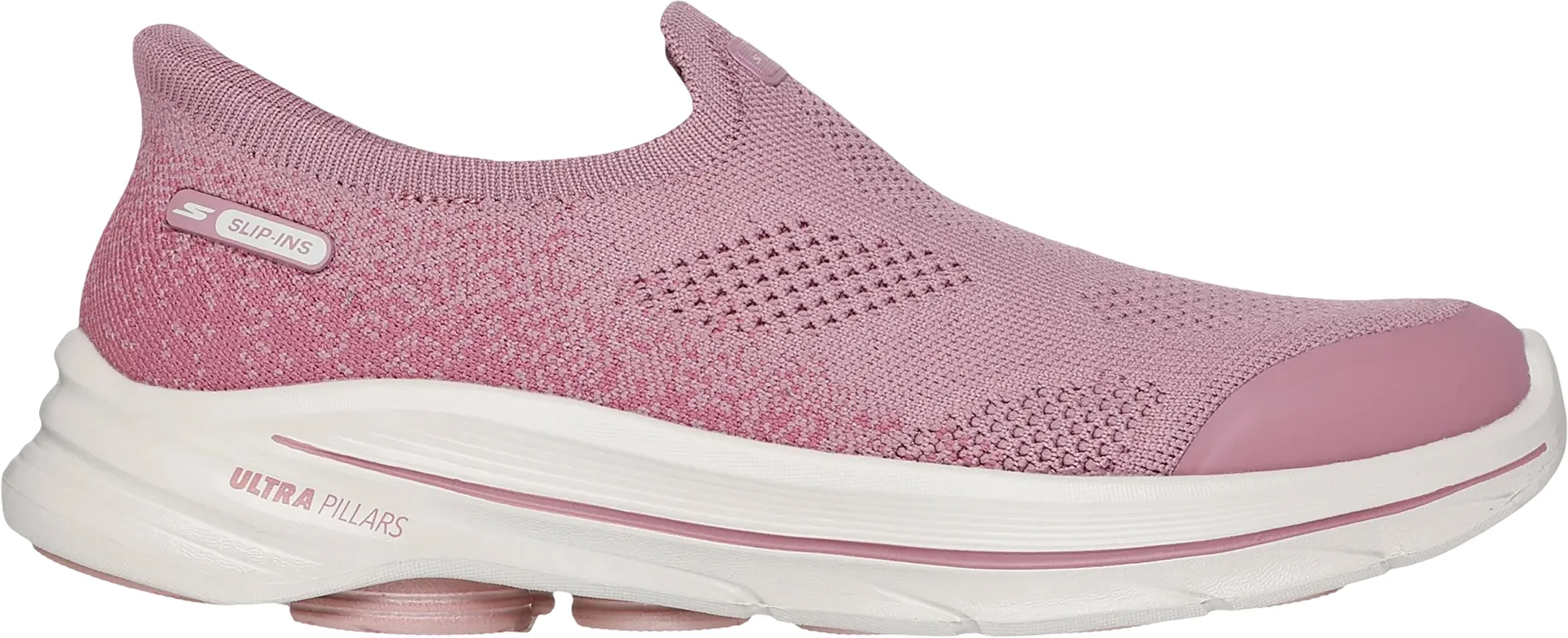 Go Walk 8 Nova Walking Shoes - Women’s|-|Souliersde marche Go Walk 8 Nova - Femme made by Skechers