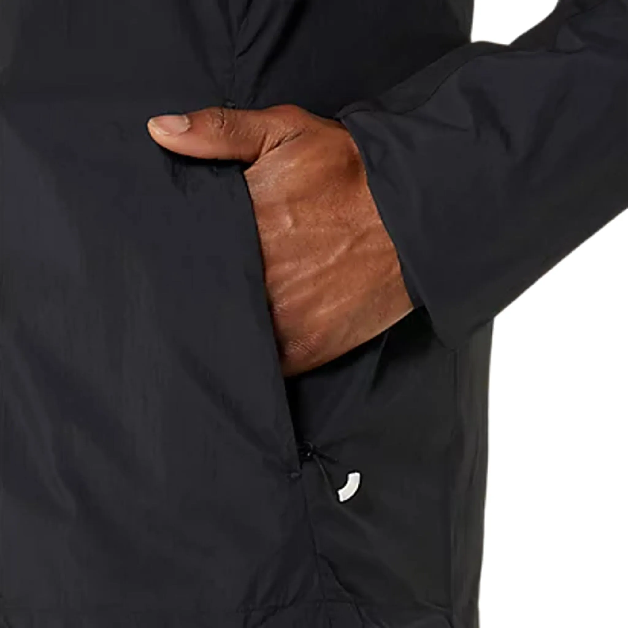 Road Packable Jacket - Men’s|-|Manteau compressible Road - Homme sold by Altitude Sports product image thumbnail 3