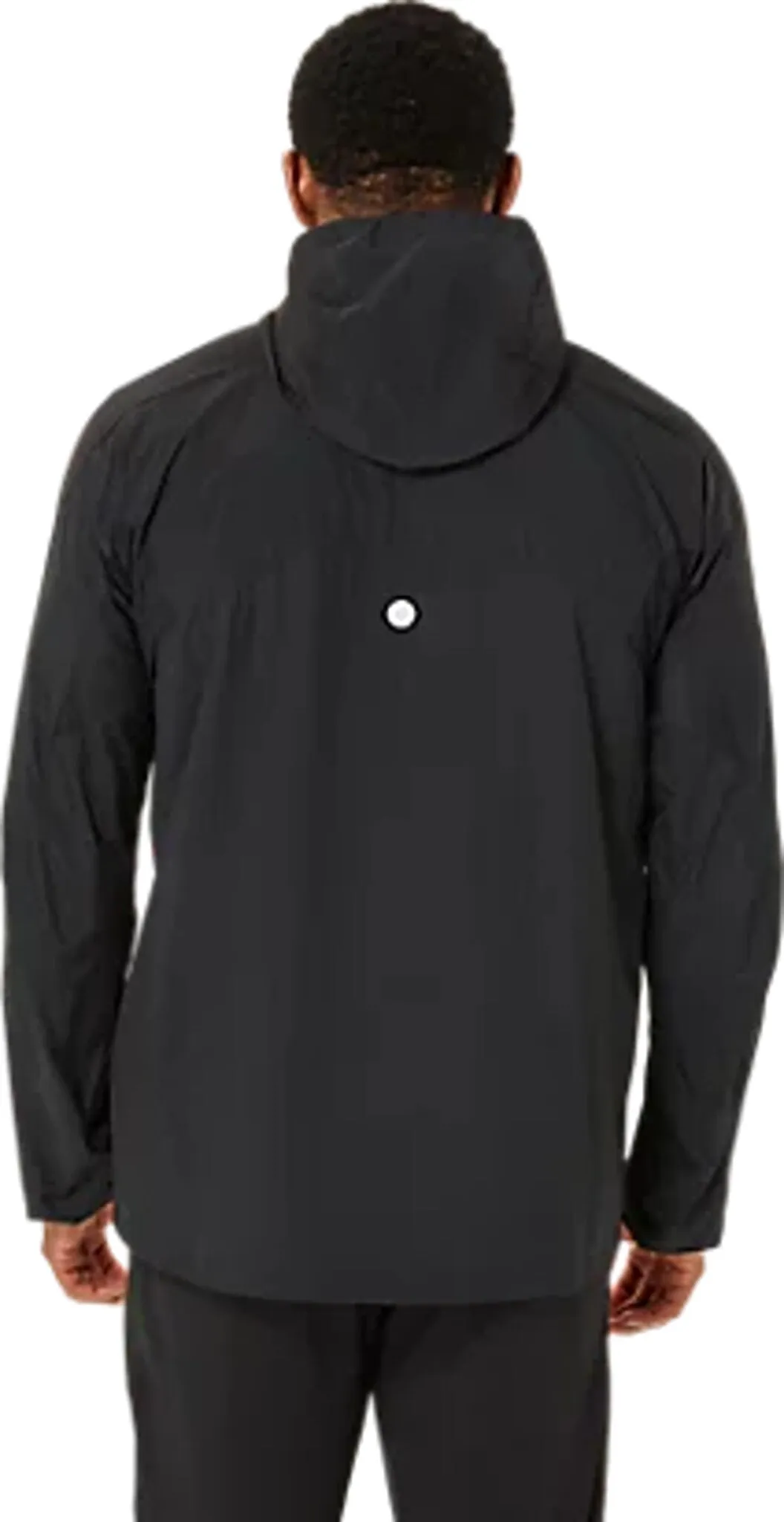Road Packable Jacket - Men’s|-|Manteau compressible Road - Homme sold by Altitude Sports product image thumbnail 4