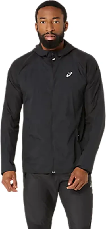 Road Packable Jacket - Men’s|-|Manteau compressible Road - Homme sold by Altitude Sports