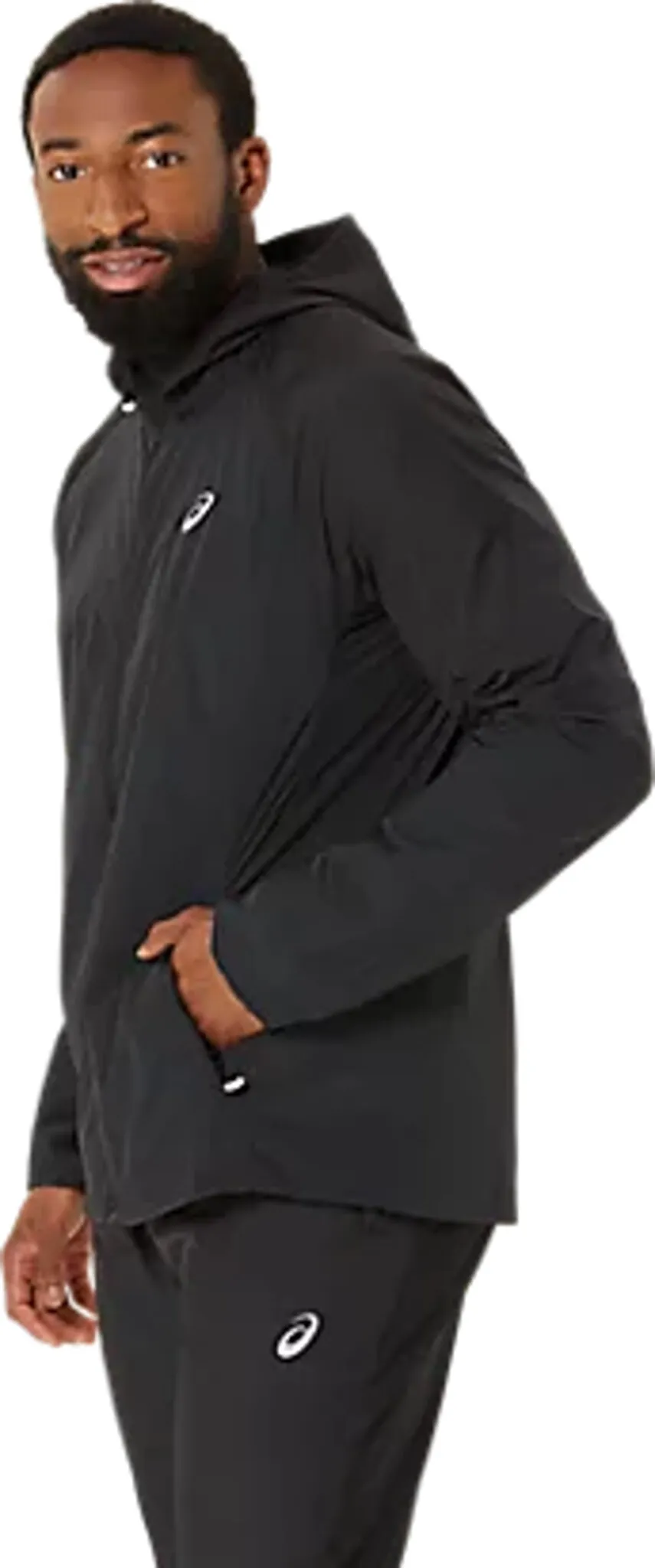 Road Packable Jacket - Men’s|-|Manteau compressible Road - Homme sold by Altitude Sports product image thumbnail 5