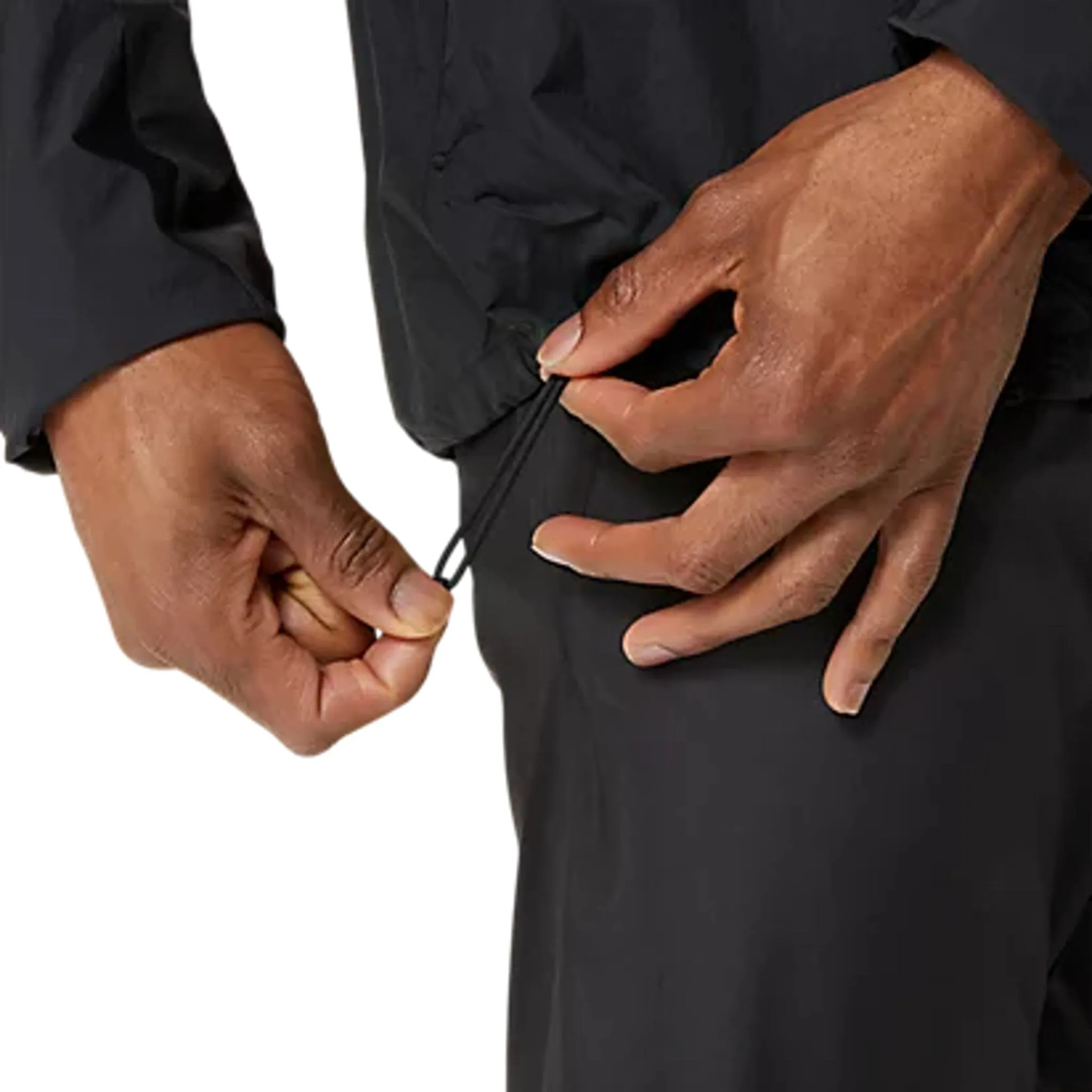 Road Packable Jacket - Men’s|-|Manteau compressible Road - Homme sold by Altitude Sports product image thumbnail 2