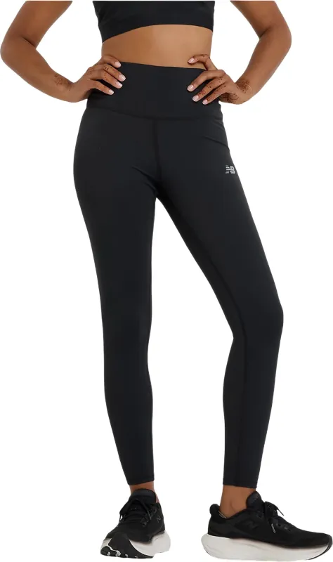 NB Harmony High Rise Leggings 25" - Women's|-|Legging à taille haute NB Harmony 25" - Femme sold by Altitude Sports