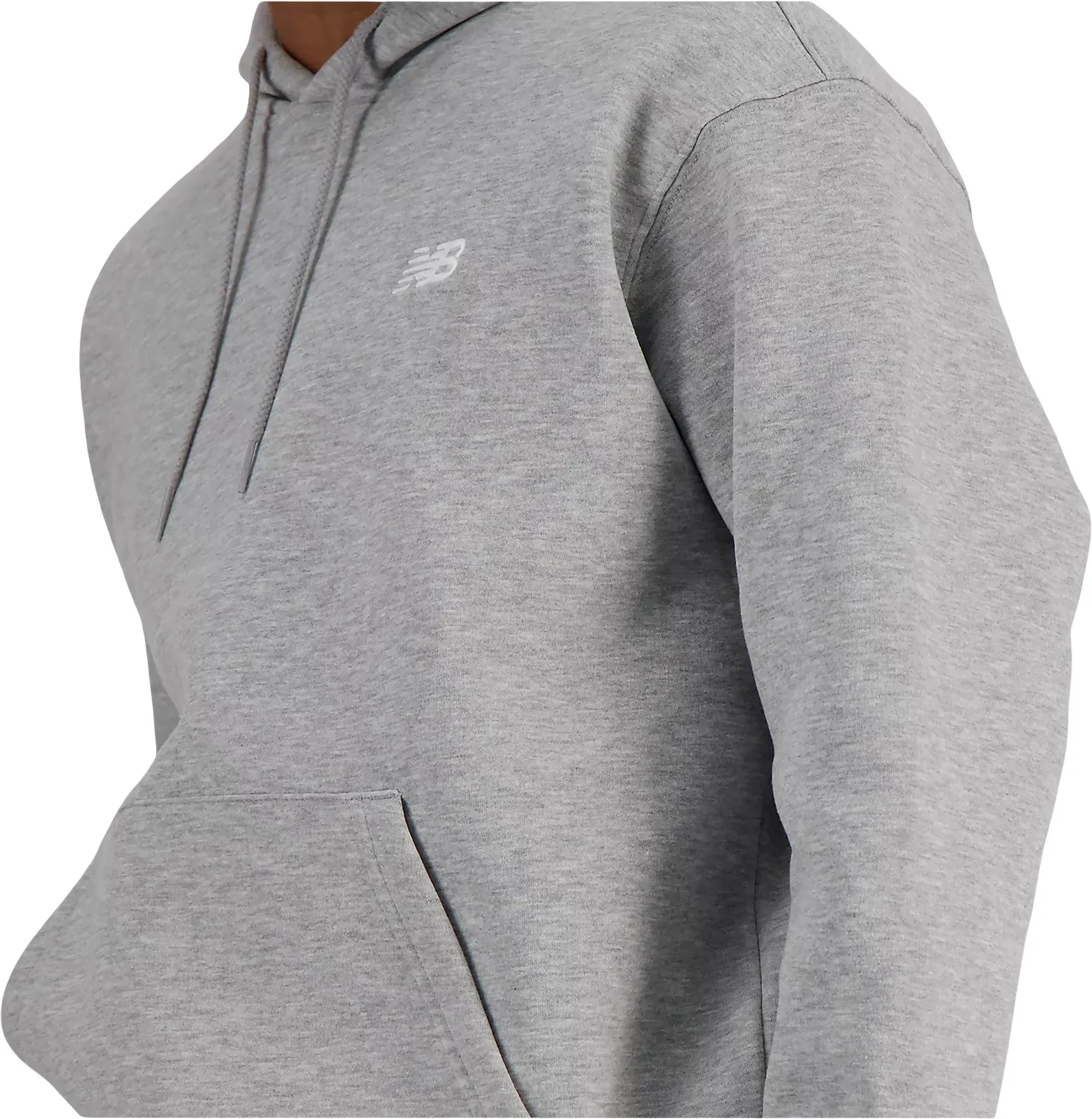 Sport Essentials Fleece Hoodie - Men's|-|Chandail à capuchon en molleton Sport Essentials - Homme sold by Altitude Sports product image thumbnail 3