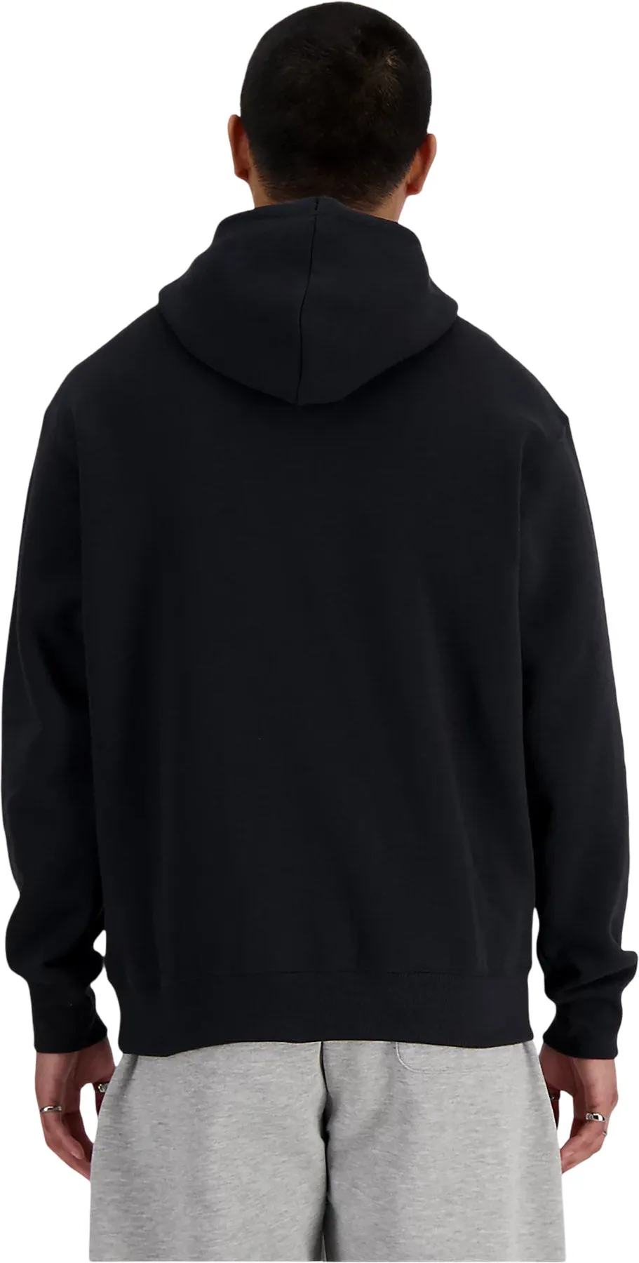 Sport Essentials Fleece Hoodie - Men's|-|Chandail à capuchon en molleton Sport Essentials - Homme sold by Altitude Sports product image thumbnail 5