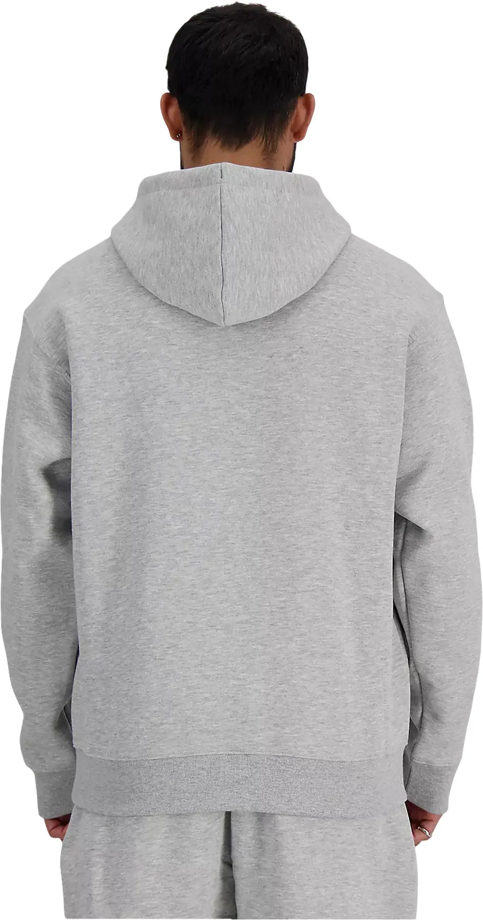 Sport Essentials Fleece Hoodie - Men's|-|Chandail à capuchon en molleton Sport Essentials - Homme sold by Altitude Sports