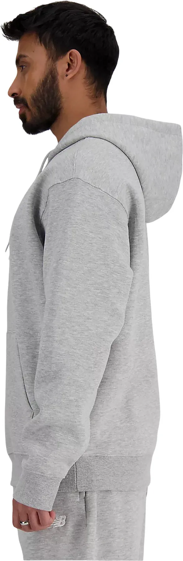 Sport Essentials Fleece Hoodie - Men's|-|Chandail à capuchon en molleton Sport Essentials - Homme sold by Altitude Sports product image thumbnail 2