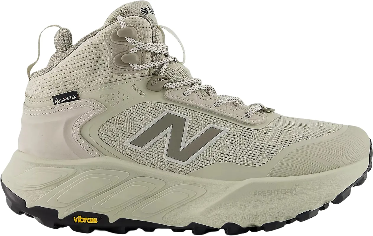 Fresh Foam X Hierro Mid GORE-TEX Hiking Shoes - Women's|-|Souliers de randonnée Fresh Foam X Hierro Mid GORE-TEX - Femme sold by Altitude Sports