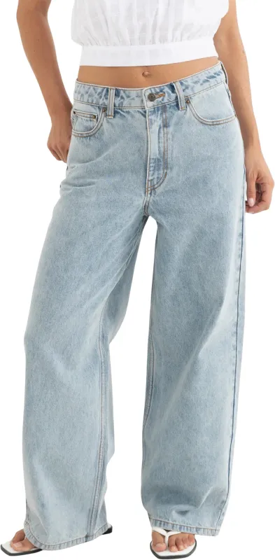 Boyfriend Jeans - Women's|-|Jean boyfriend - Femme sold by Altitude Sports