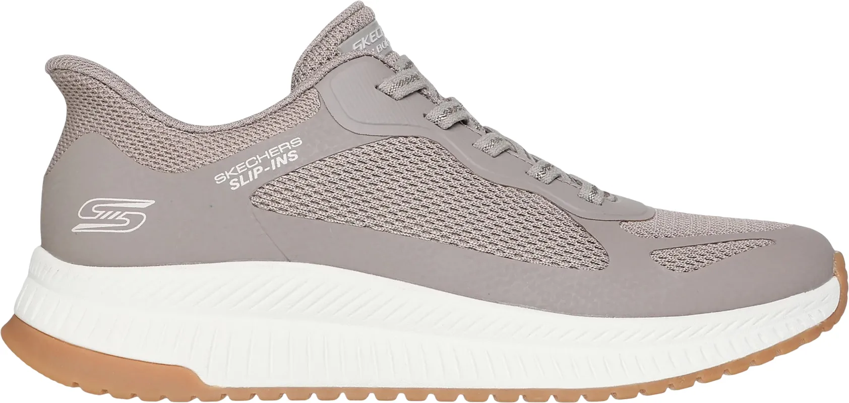 Bobs Squad 4-Staple Look Skechers Slip-ins Shoes - Women's|-|Souliers Bobs Squad 4-Staple Look Skechers Slip-ins - Femme sold by Altitude Sports