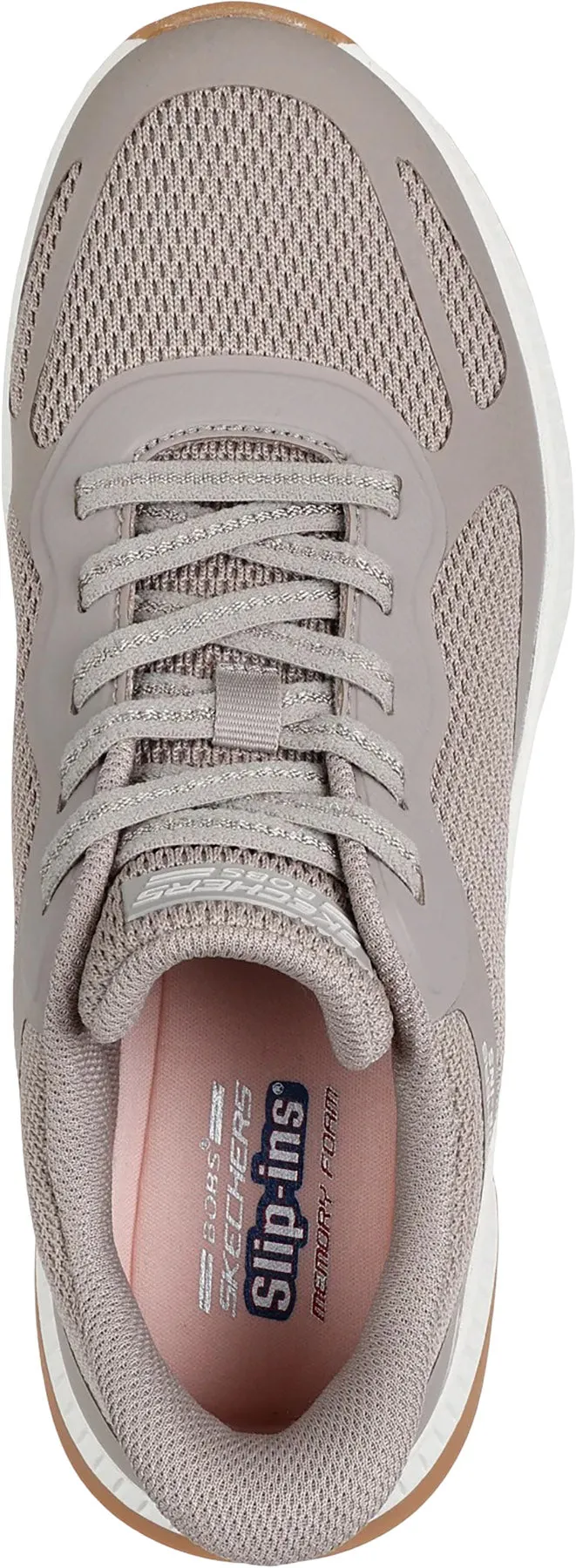 Bobs Squad 4-Staple Look Skechers Slip-ins Shoes - Women's|-|Souliers Bobs Squad 4-Staple Look Skechers Slip-ins - Femme sold by Altitude Sports product image thumbnail 5