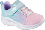 Sola Glow Color Breeze S Lights Sneaker - Girls|-|Chaussures sport S Lights Sola Glow Color Breeze - Fille sold by Altitude Sports