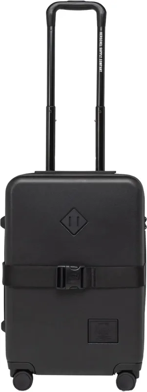 Herschel Heritage Hardshell Carry On Expandable Luggage 42L - Large|-|Bagage cabine rigide extensible Herschel Heritage 42L - Grand sold by Altitude Sports