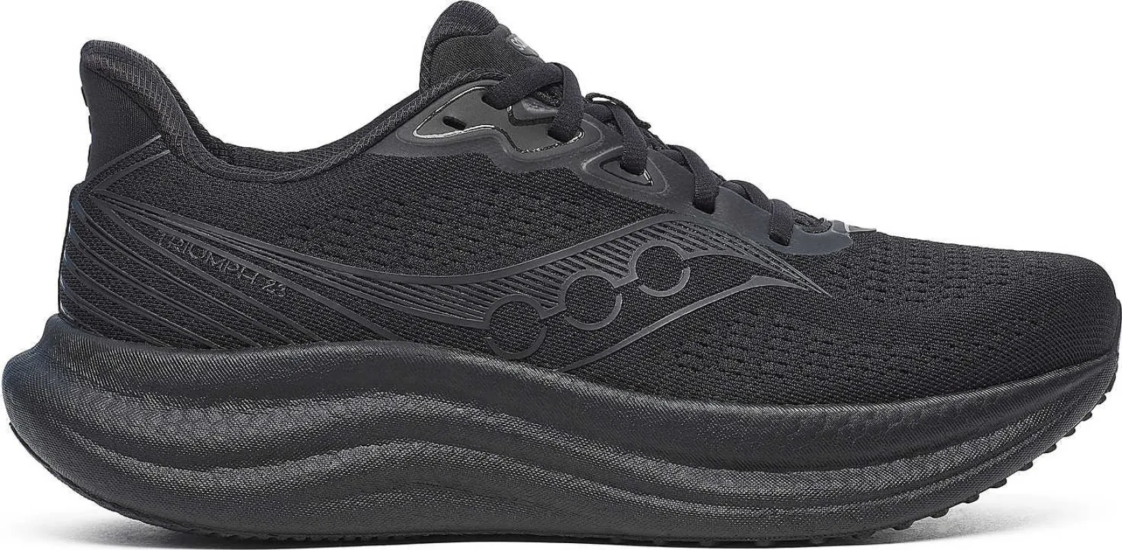 Triumph 23 Running Shoes [Wide] - Men's|-|Souliers de course Triumph 23 [Large] - Homme sold by Altitude Sports