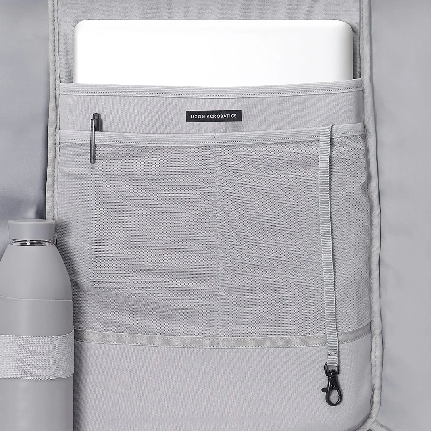 Unisex Karlo - Lotus Series Backpack|-|Sac à dos Karlo - Lotus Series Unisexe sold by Altitude Sports product image thumbnail 5