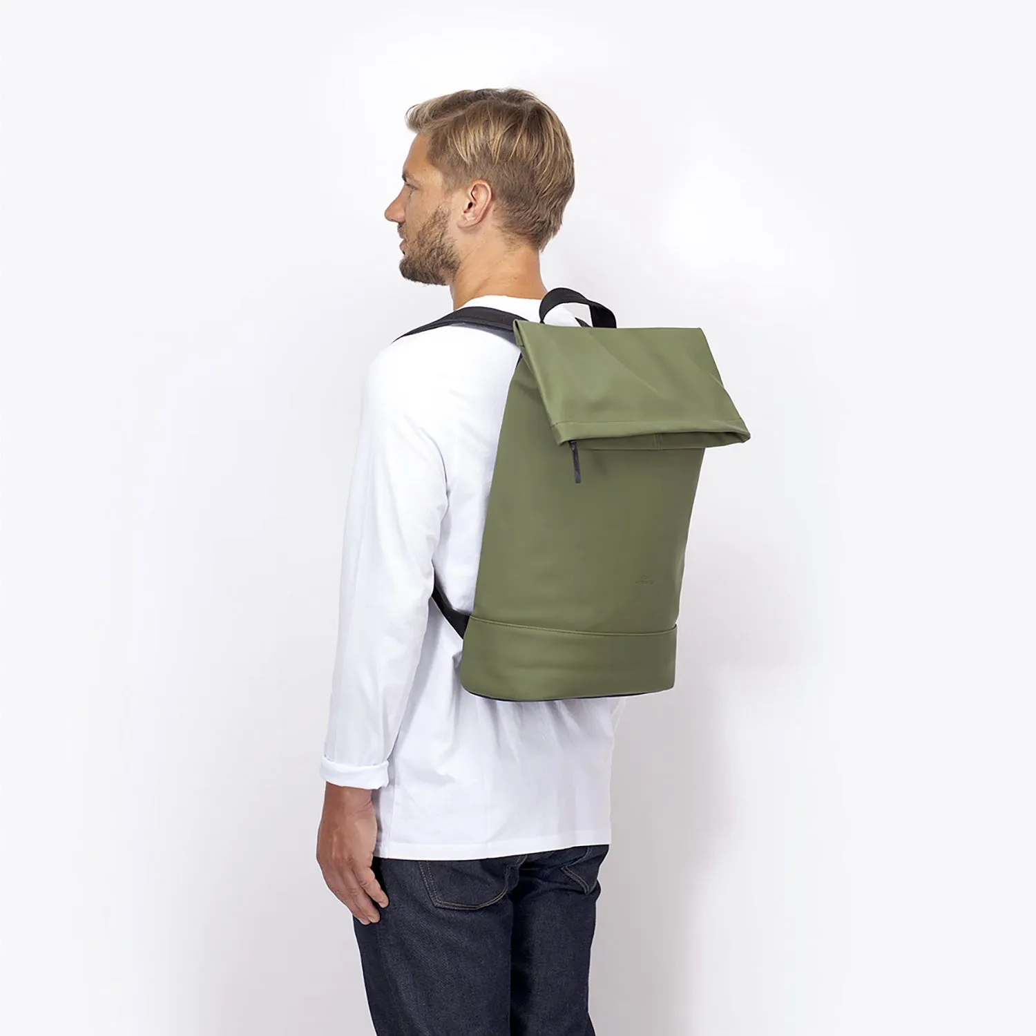 Unisex Karlo - Lotus Series Backpack|-|Sac à dos Karlo - Lotus Series Unisexe sold by Altitude Sports product image thumbnail 3