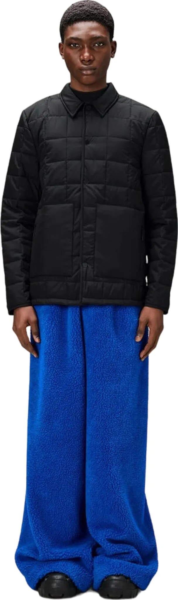 Liner Shirt Jacket W1T1 - Unisex|-|Manteau couche intermédiaire W1T1 - Unisexe sold by Altitude Sports product image thumbnail 4