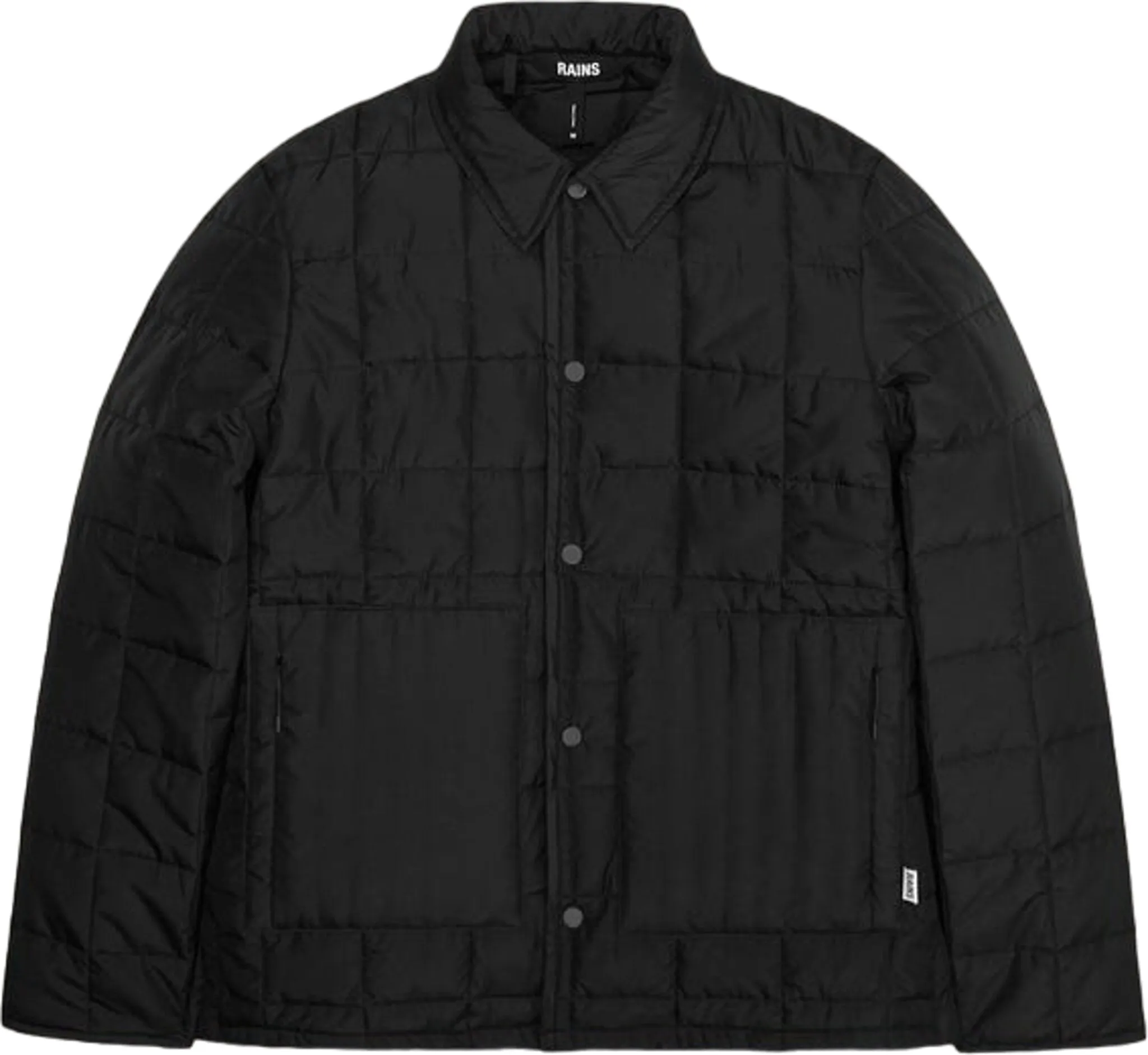 Liner Shirt Jacket W1T1 - Unisex|-|Manteau couche intermédiaire W1T1 - Unisexe sold by Altitude Sports