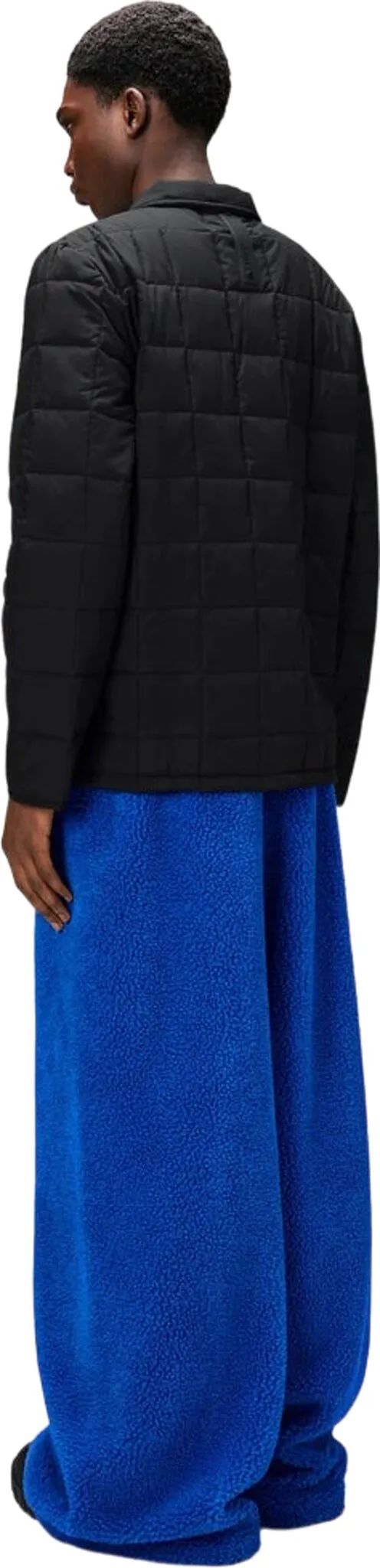 Liner Shirt Jacket W1T1 - Unisex|-|Manteau couche intermédiaire W1T1 - Unisexe sold by Altitude Sports product image thumbnail 2