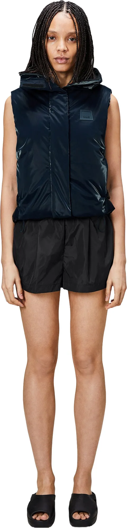 Loop Vest - Women's|-|Veste Loop - Femme sold by Altitude Sports product image thumbnail 4