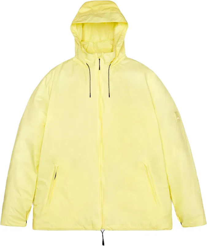 Fuse Jacket - Unisex|-|Manteau Fuse - Unisexe sold by Altitude Sports