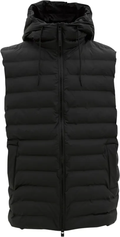 Lohja Puffer Vest W3T1 - Men's|-|Veste matelassée Lohja W3T1 - Homme made by Rains