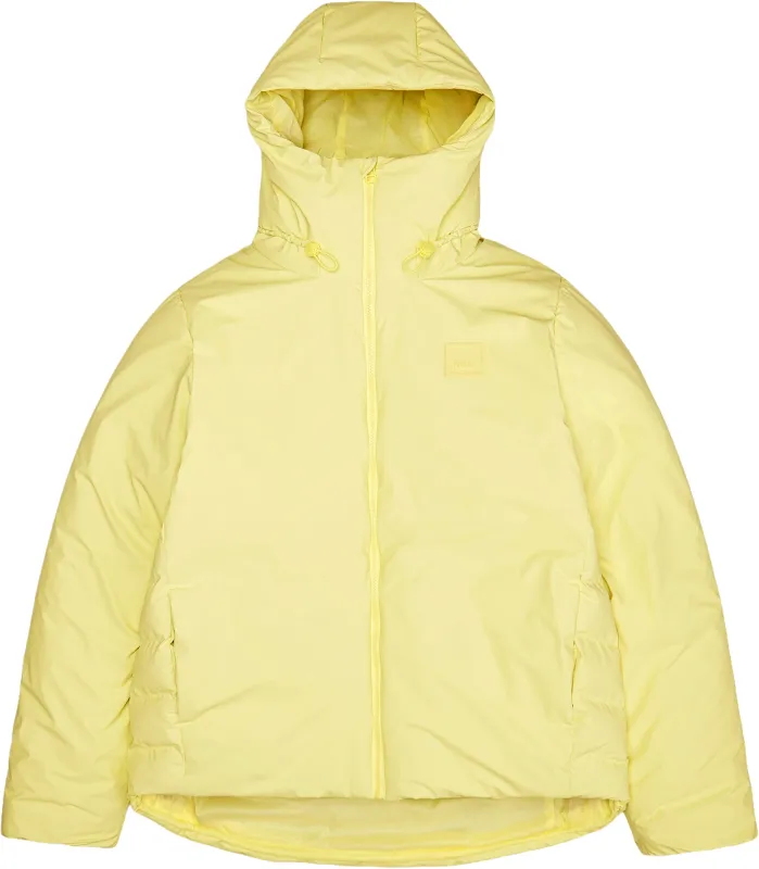 Loop Jacket - Unisex|-|Manteau Loop - Unisexe sold by Altitude Sports