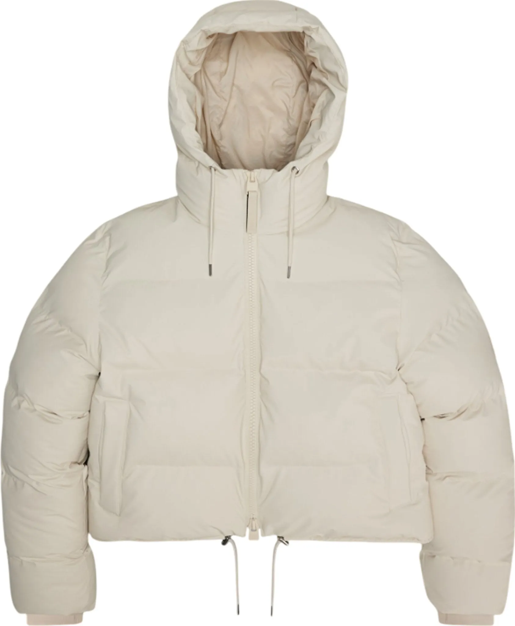Alta Short Puffer Jacket - Unisex|-|Manteau matelassé court Alta - Unisexe sold by Altitude Sports