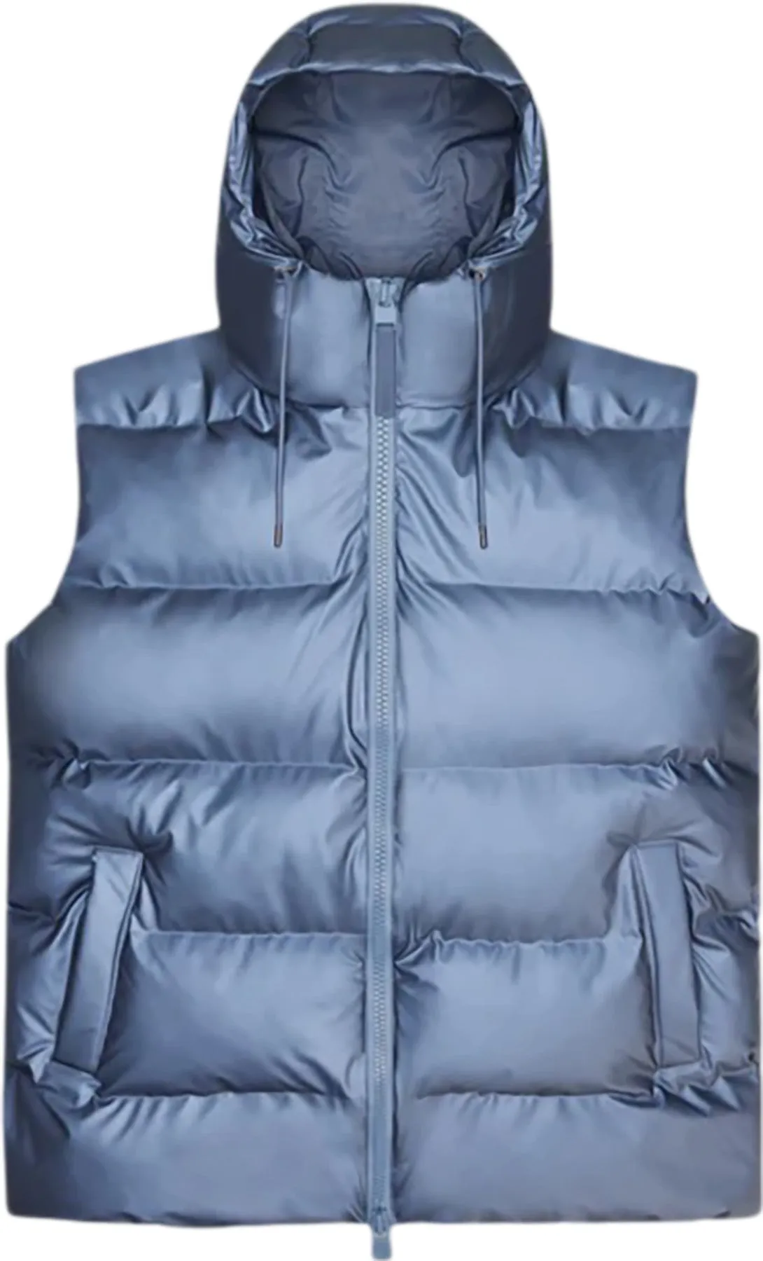 Quilted Parka - Men's|-|Parka matelassée - Homme sold by Altitude Sports