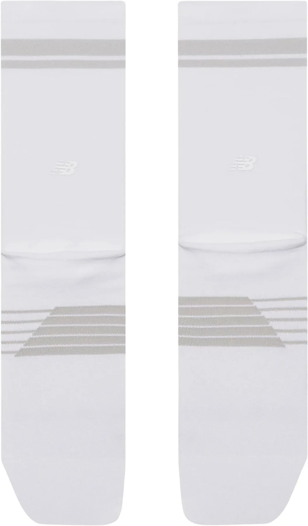 Pro Run 1 Pair Crew Socks - Unisex|-|Chaussettes mi-mollet 1 paire Pro Run - Unisexe sold by Altitude Sports product image thumbnail 2