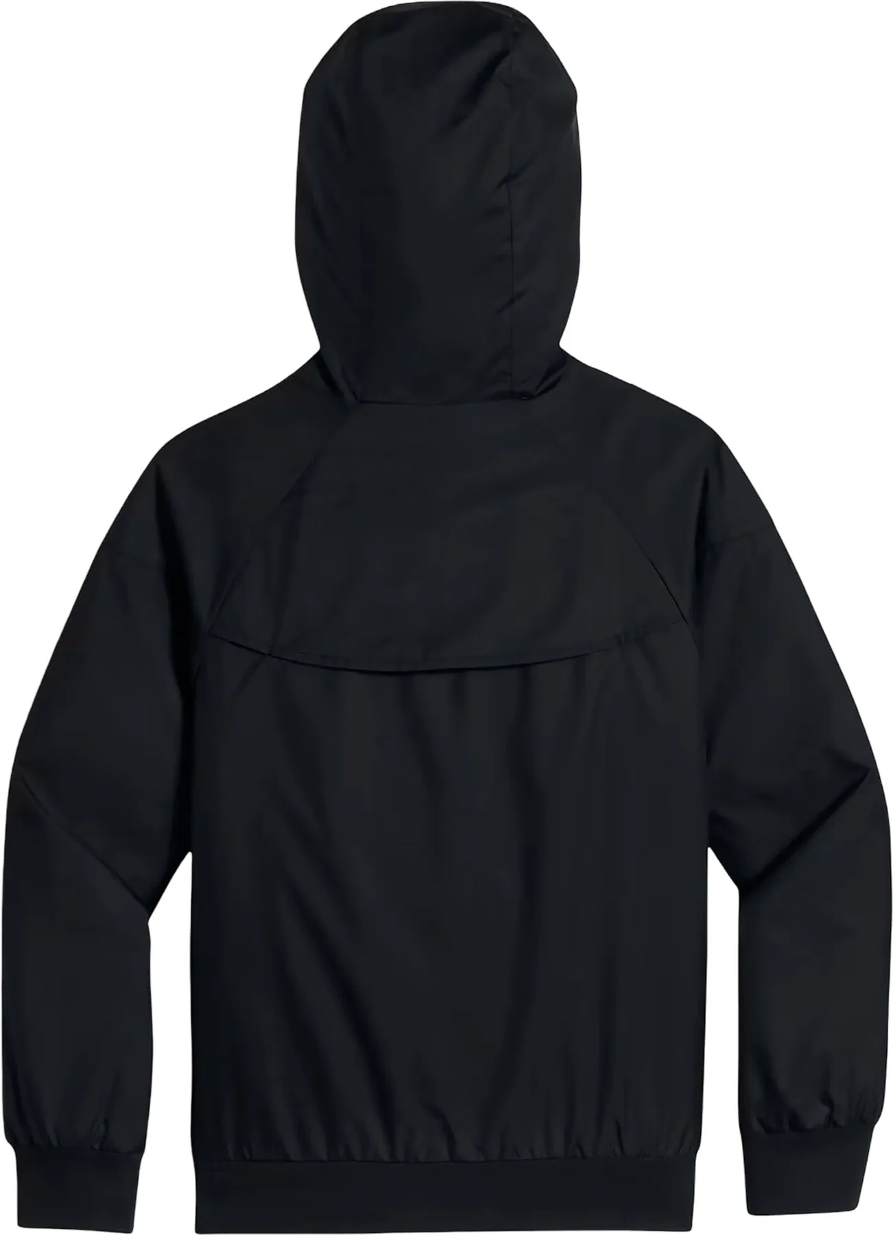 Sportswear Windrunner Loose Hip-Length Hooded Jacket - Boys|-|Manteau à capuchon ample longueur hanches Sportswear Windrunner - Garçon sold by Altitude Sports product image thumbnail 5
