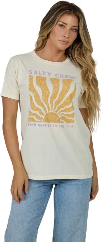 Perfect Set Boyfriend T-Shirt - Women's|-|T-shirt boyfriend Perfect Set - Femme sold by Altitude Sports