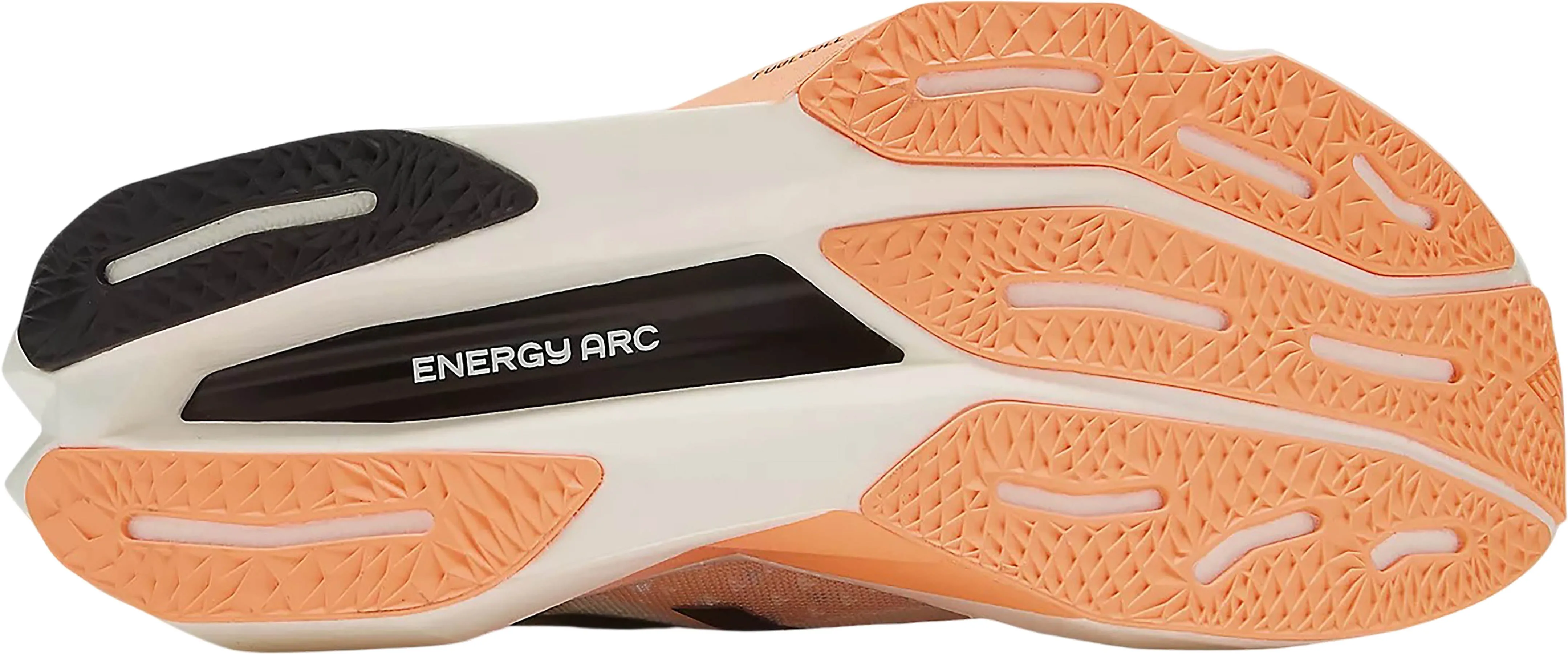 FuelCell SuperComp Elite v4 Running Shoes - Women's|-|Souliers de course FuelCell SuperComp Elite v4 - Femme sold by Altitude Sports product image thumbnail 4