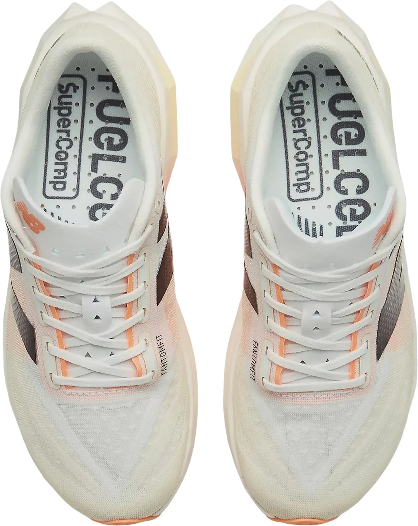 FuelCell SuperComp Elite v4 Running Shoes - Women's|-|Souliers de course FuelCell SuperComp Elite v4 - Femme sold by Altitude Sports product image thumbnail 5