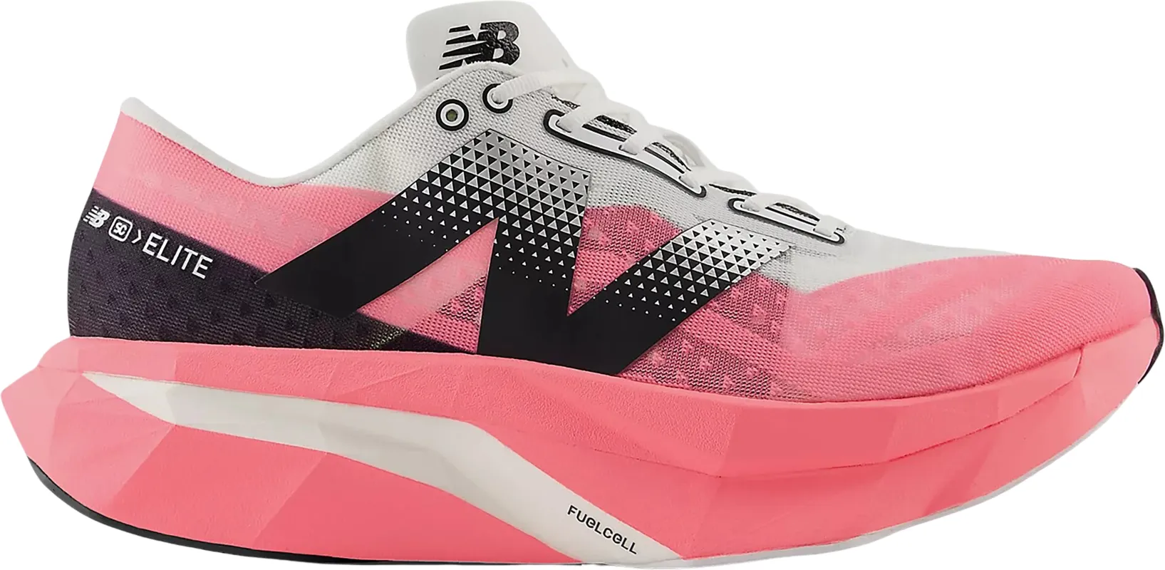 FuelCell SuperComp Elite v4 Running Shoes - Women's|-|Souliers de course FuelCell SuperComp Elite v4 - Femme sold by Altitude Sports