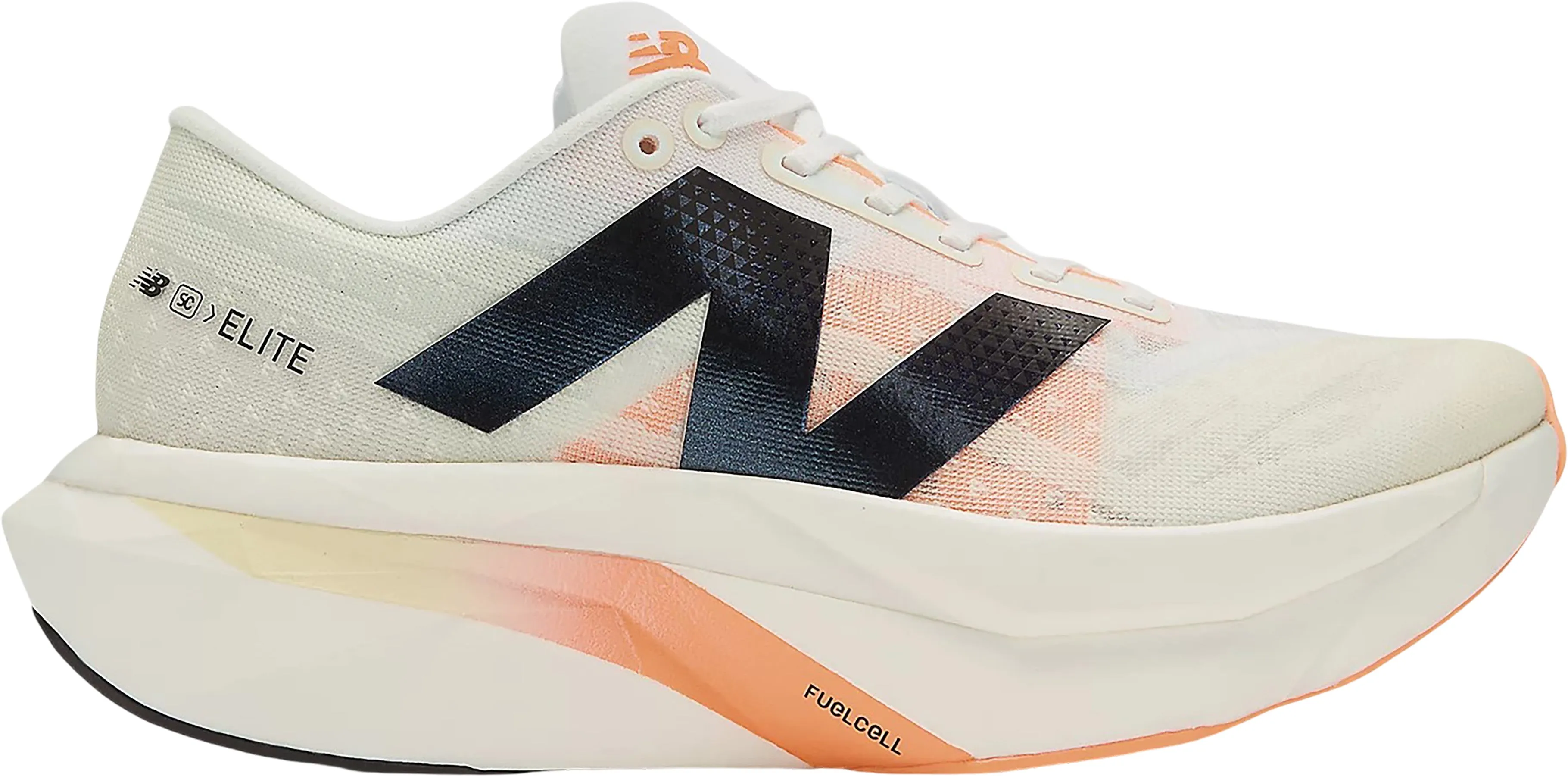 FuelCell SuperComp Elite v4 Running Shoes - Women's|-|Souliers de course FuelCell SuperComp Elite v4 - Femme sold by Altitude Sports product image thumbnail 3
