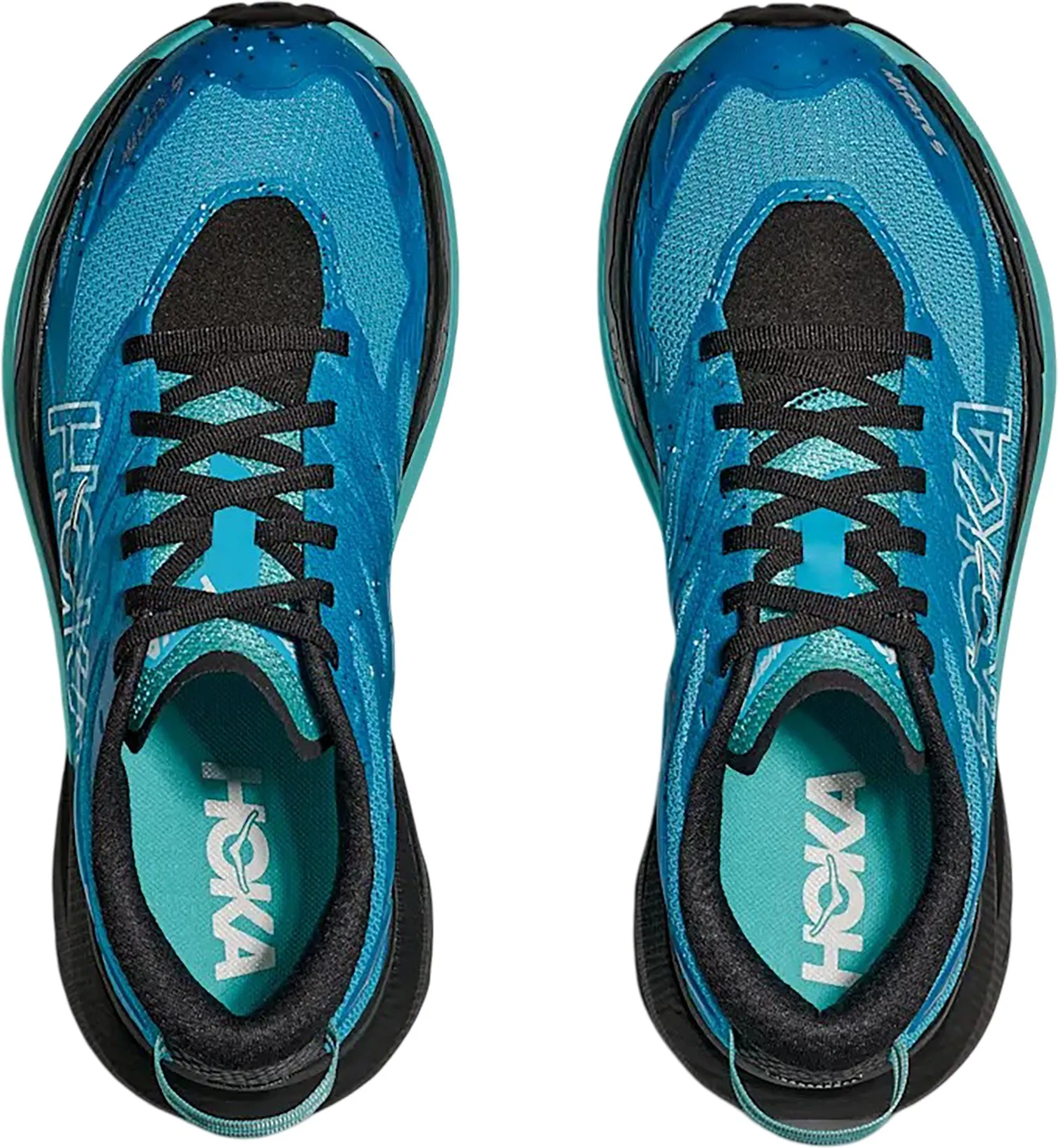 Mafate 5 Trail Running Shoes - Women's|-|Souliers de course sur sentier Mafate 5 - Femme sold by Altitude Sports product image thumbnail 4