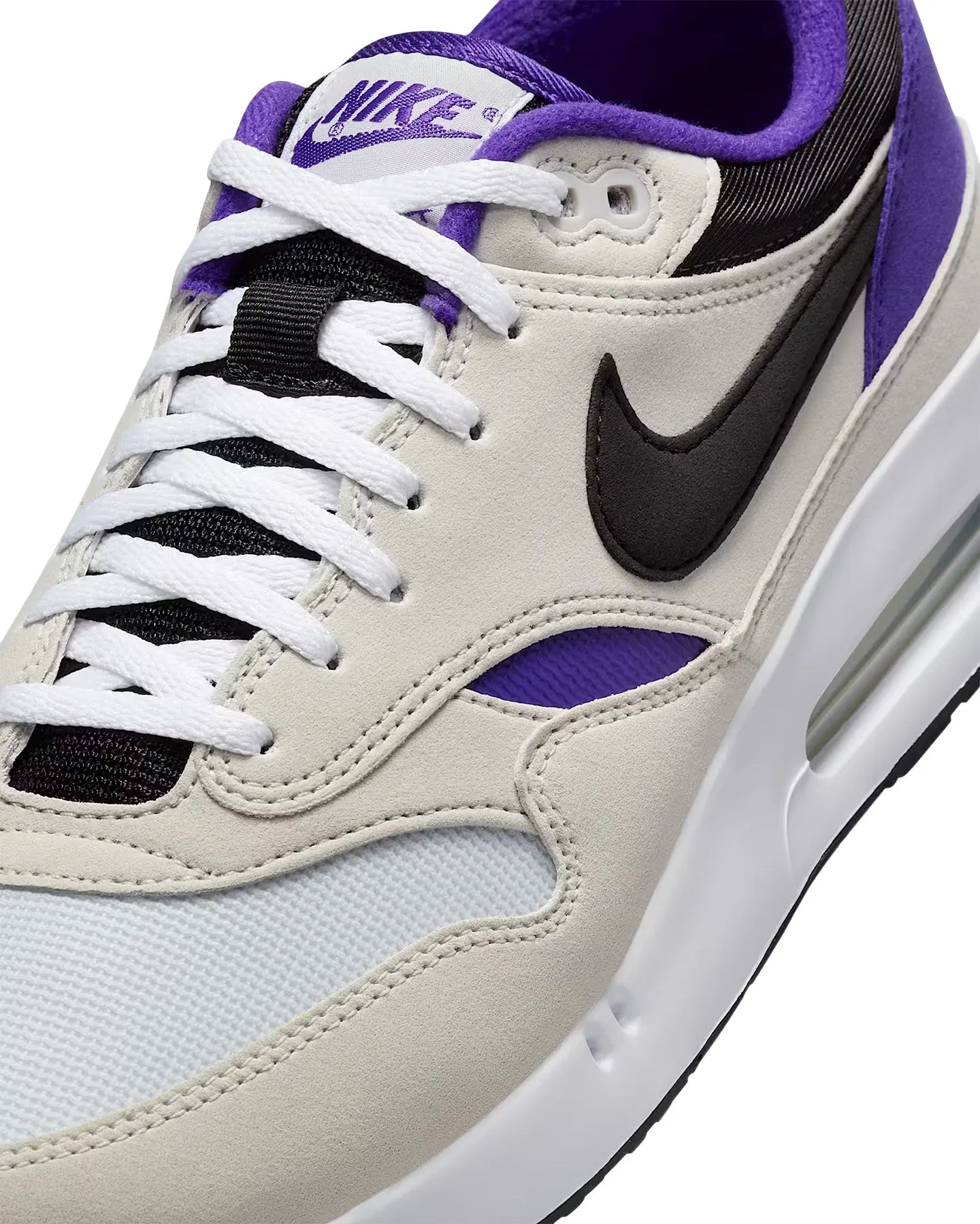 Air Max 1 '86 OG G Golf Shoes - Men's|-|Souliers de golf Air Max 1 '86 OG G - Homme sold by Altitude Sports product image thumbnail 5