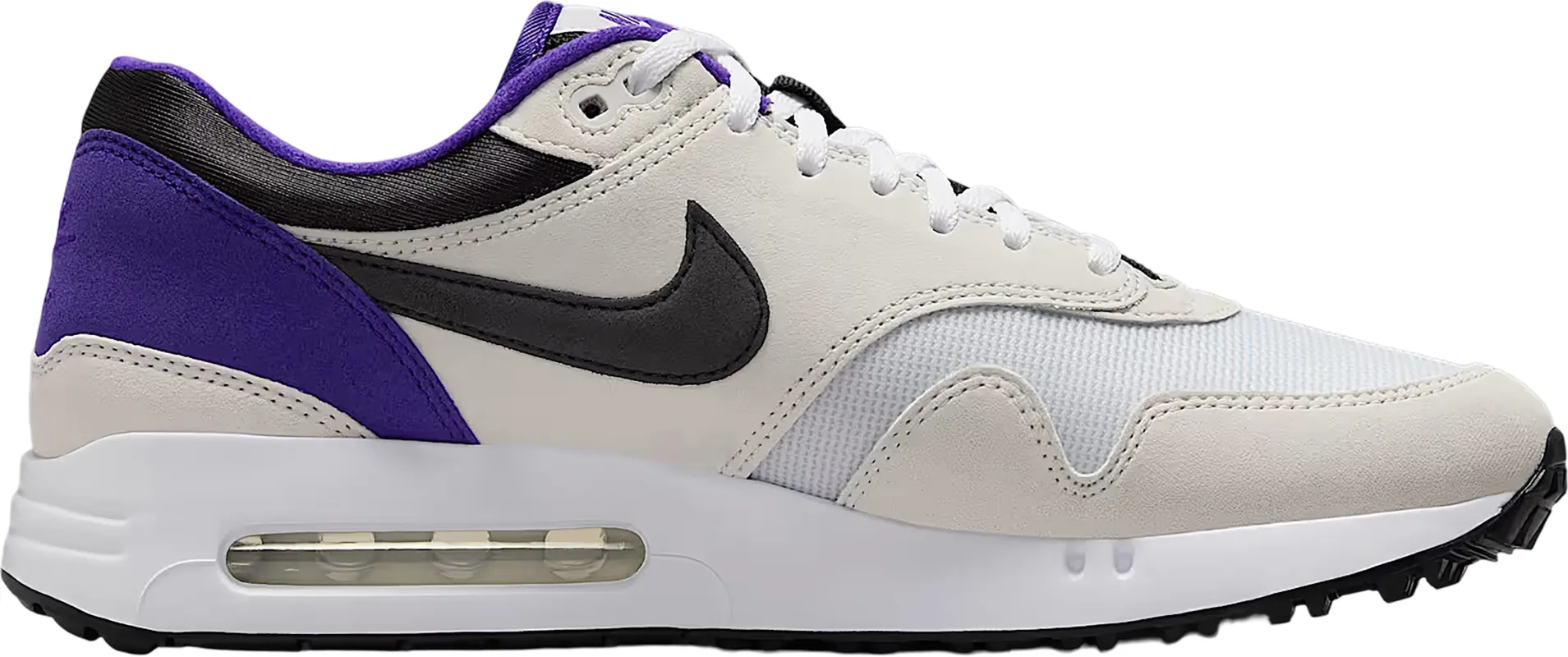Air Max 1 '86 OG G Golf Shoes - Men's|-|Souliers de golf Air Max 1 '86 OG G - Homme sold by Altitude Sports