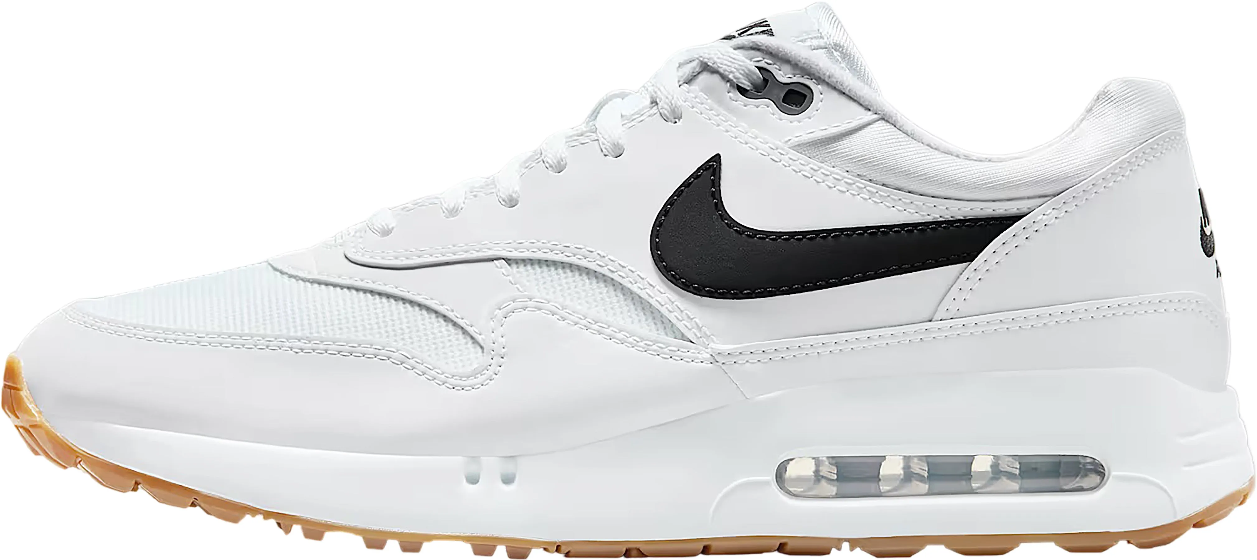Air Max 1 '86 OG G Golf Shoes - Men's|-|Souliers de golf Air Max 1 '86 OG G - Homme sold by Altitude Sports product image thumbnail 5