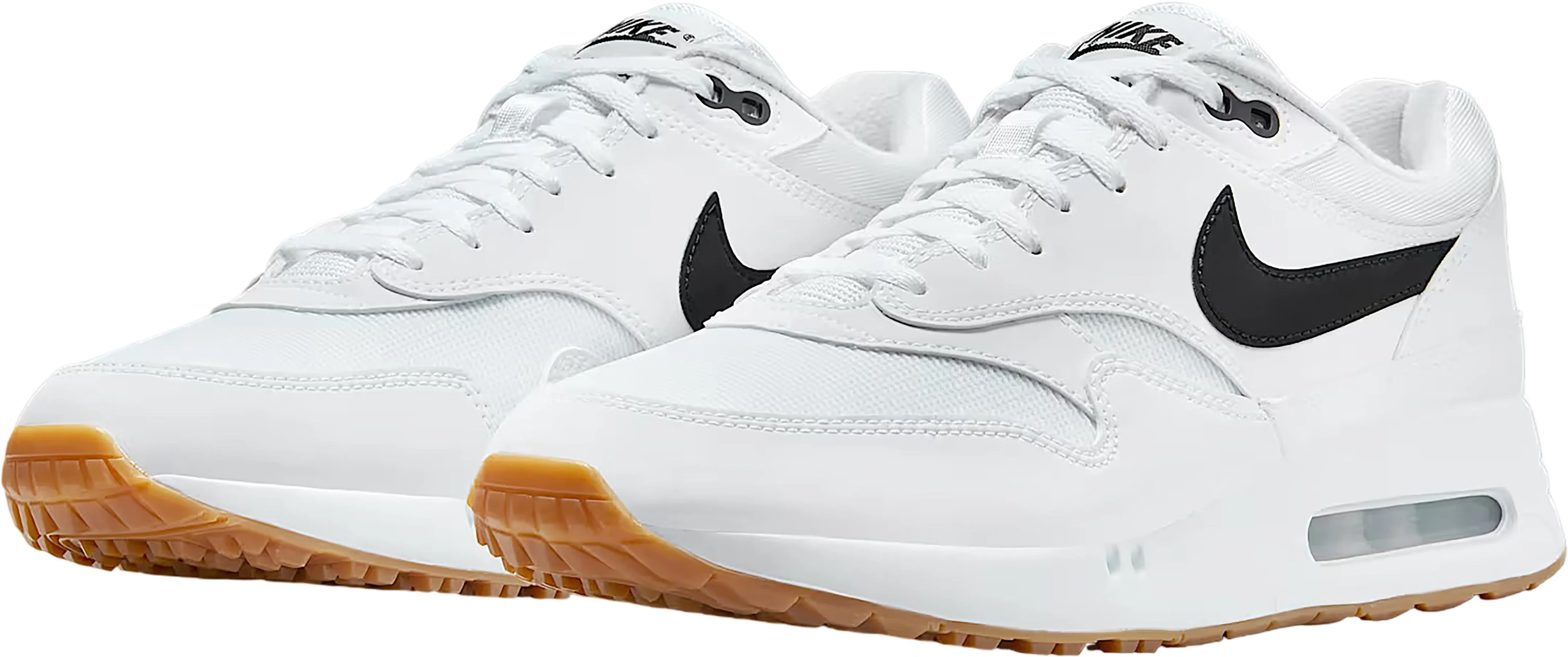 Air Max 1 '86 OG G Golf Shoes - Men's|-|Souliers de golf Air Max 1 '86 OG G - Homme sold by Altitude Sports product image thumbnail 4