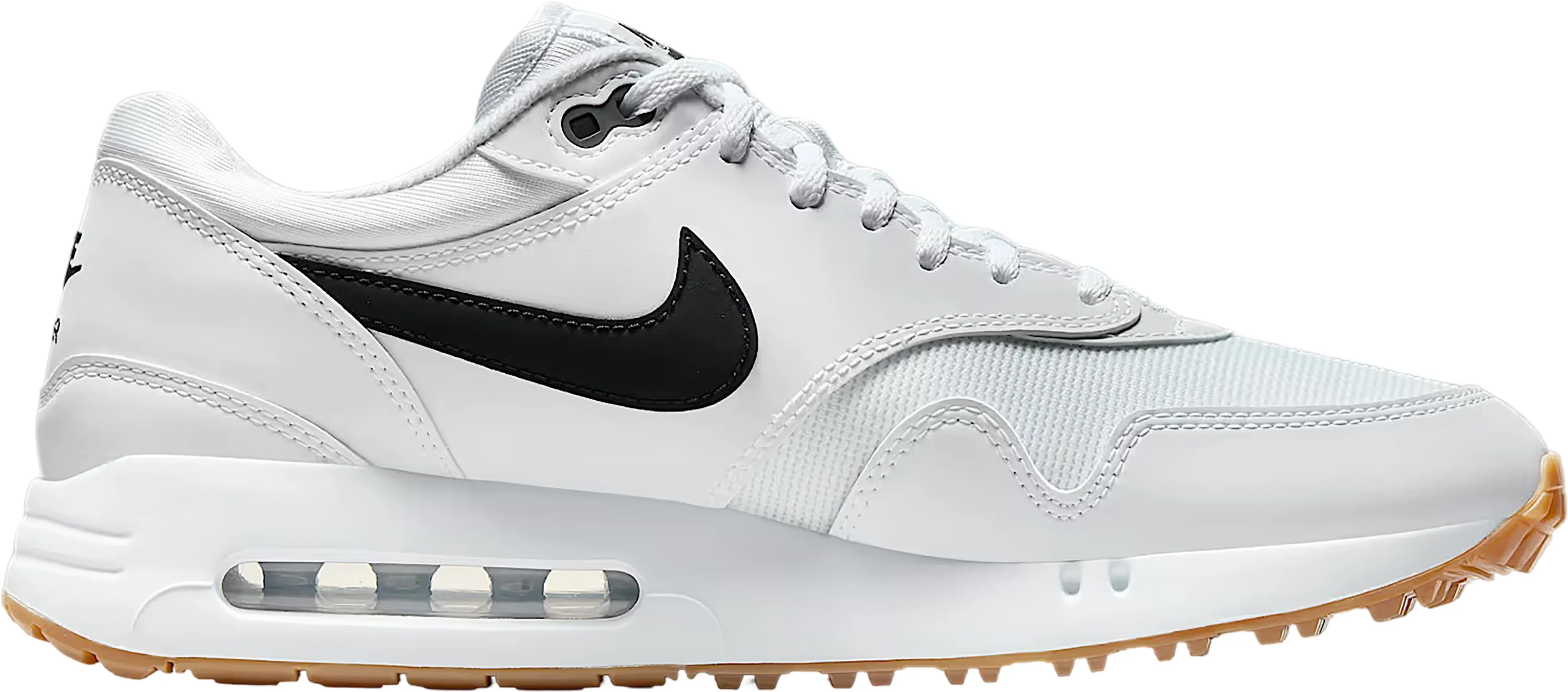 Air Max 1 '86 OG G Golf Shoes - Men's|-|Souliers de golf Air Max 1 '86 OG G - Homme sold by Altitude Sports