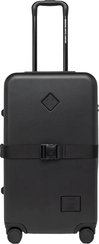 Herschel Heritage Hardshell Expandable Luggage 66L - Medium|-|Bagage rigide extensible Herschel Heritage 66L - Moyen sold by Altitude Sports