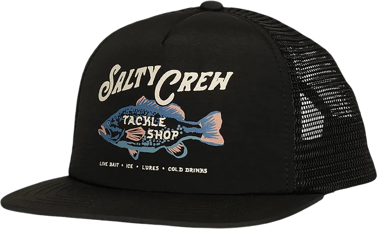 Good Times Trucker Hat - Boys|-|Casquette de camionneur Good Times - Garçon sold by Altitude Sports