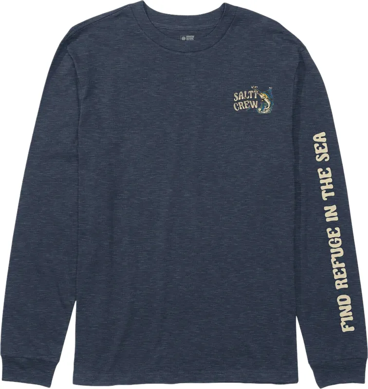 Big Bill Long Sleeve T-Shirt - Youth|-|T-shirt à manches longues Big Bill - Jeune sold by Altitude Sports